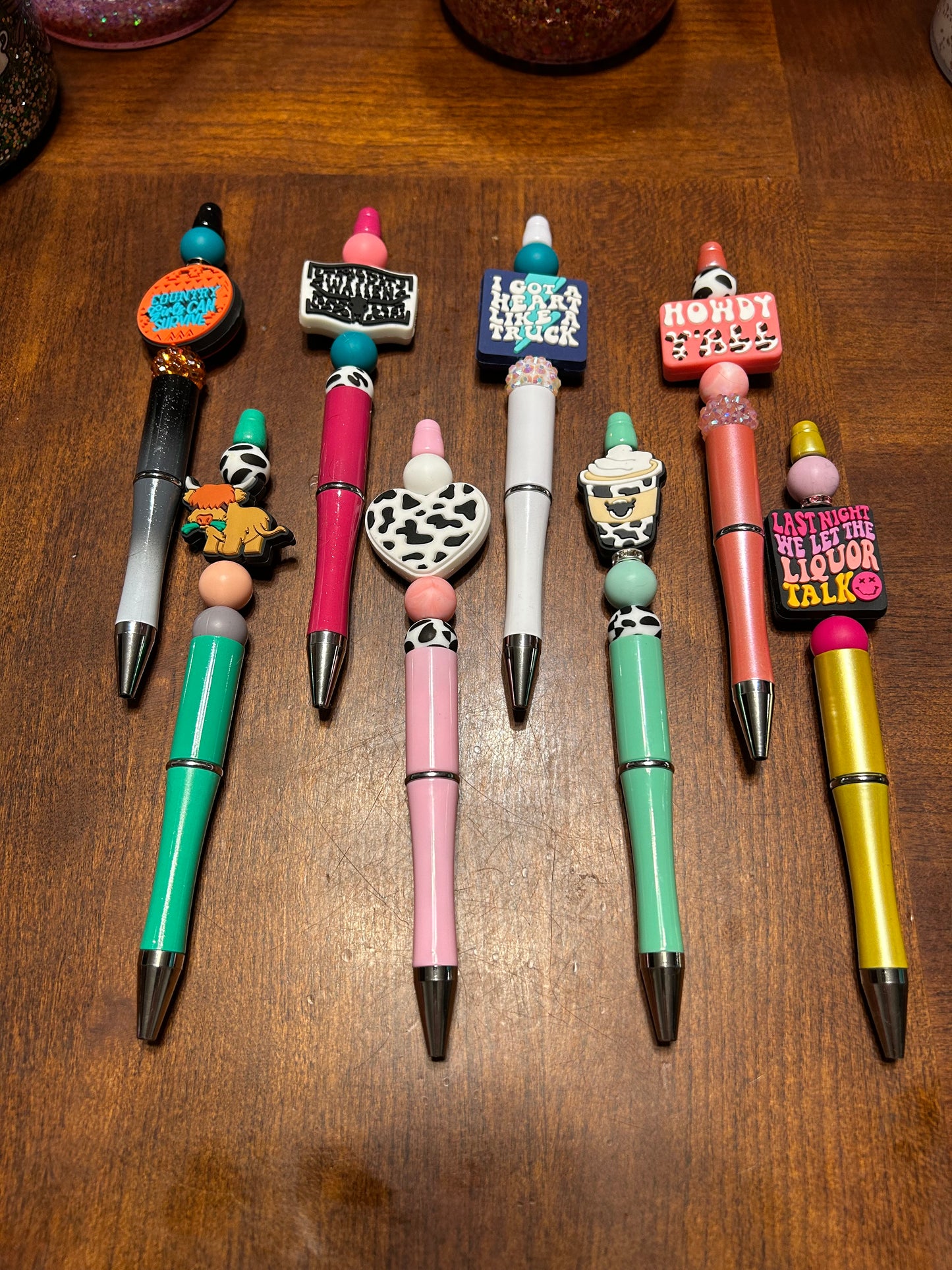 Pens