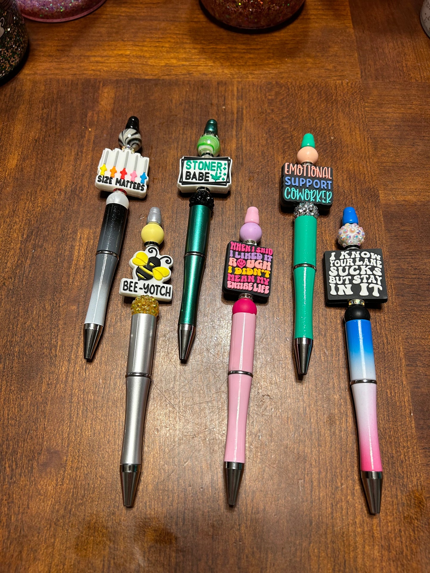 Pens