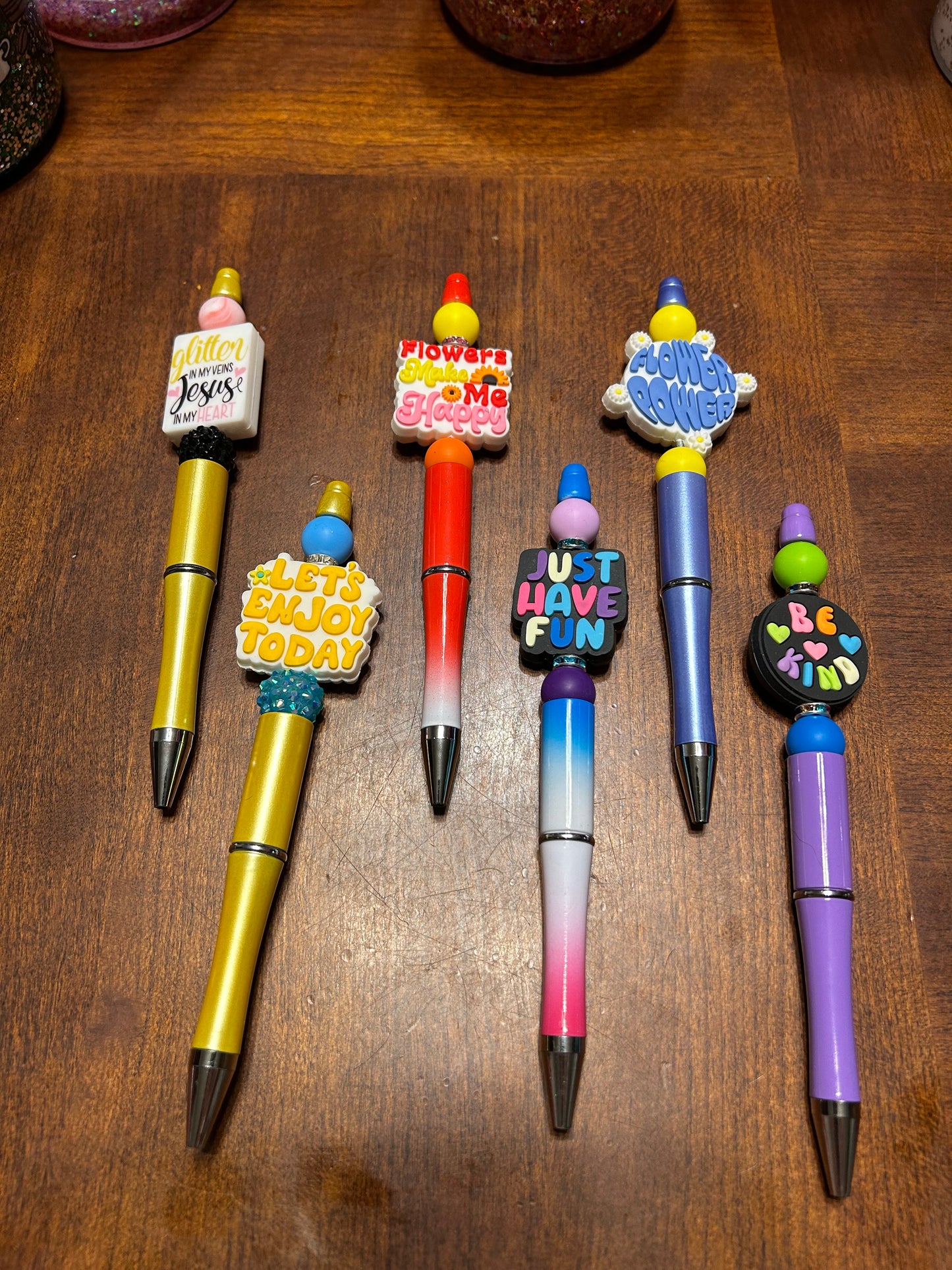 Pens