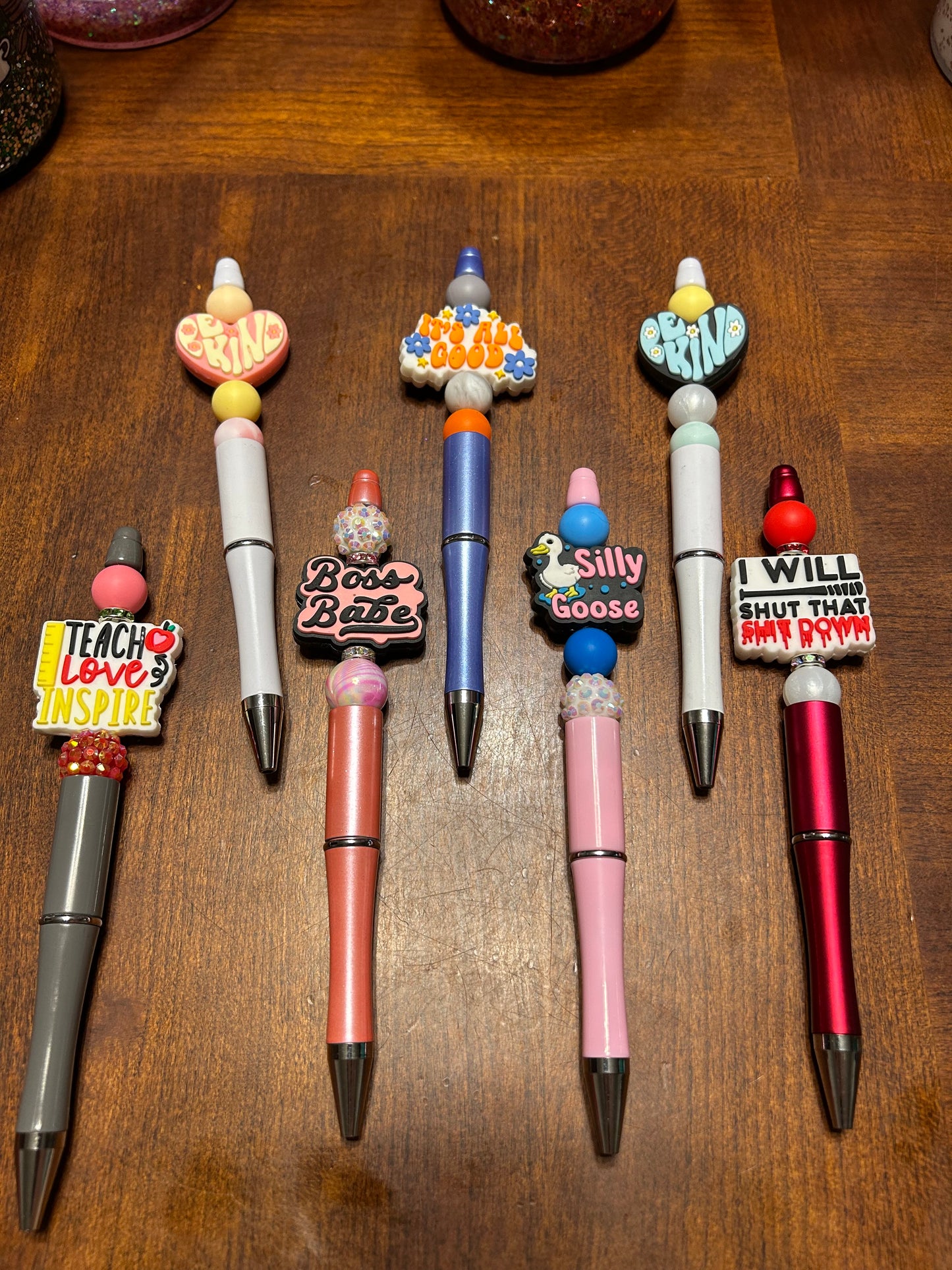 Pens