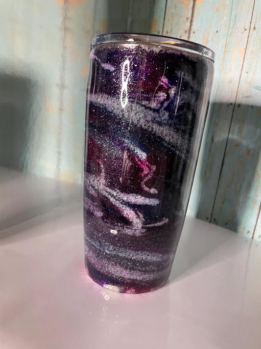 Resin Tumblers