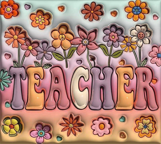 83 Teacher