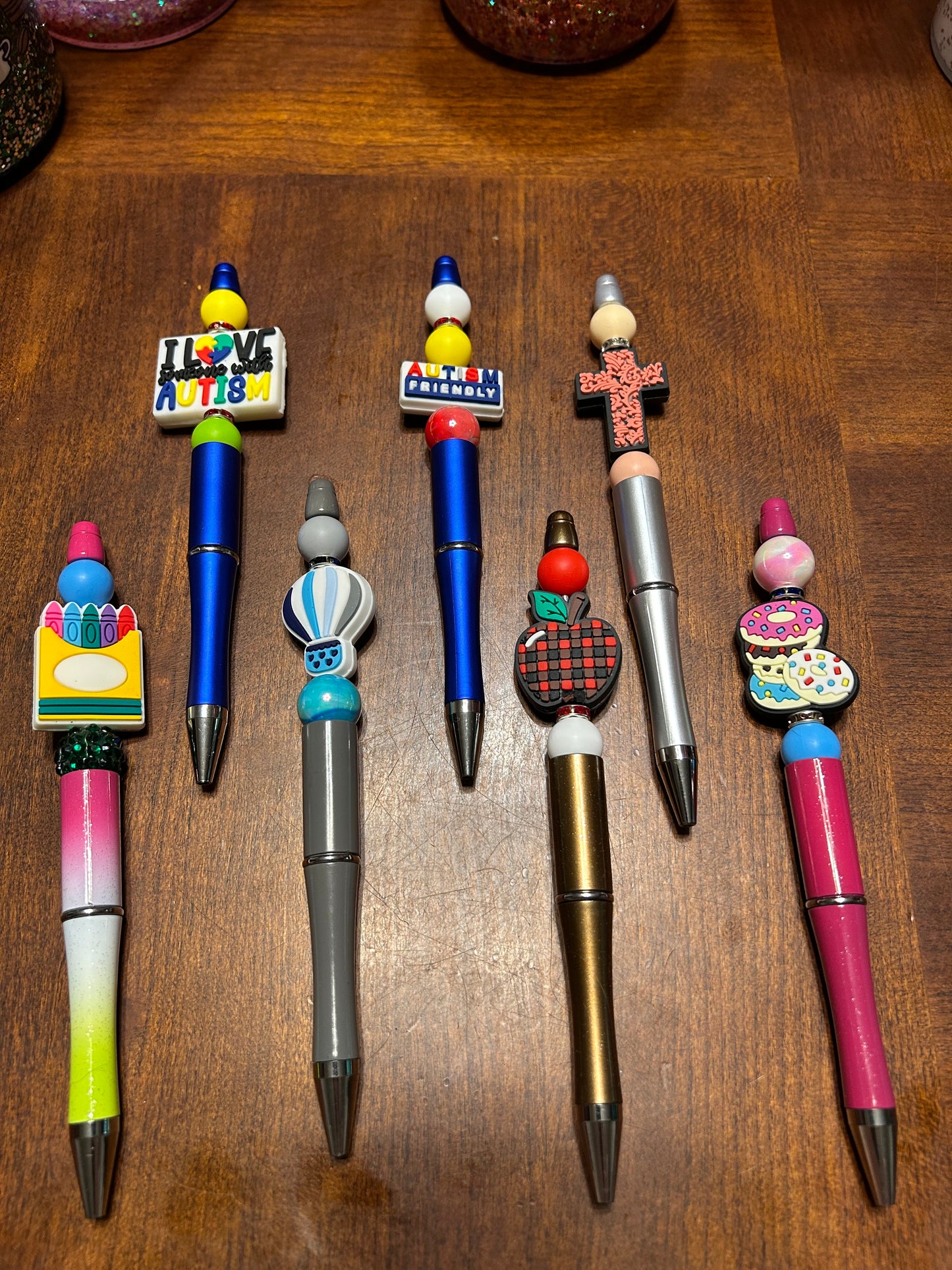 Pens
